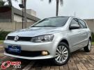 VW - Volkswagen Gol Highline 1.6 4p. Prata