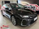 TOYOTA Corolla XEi 2.0 16v Preta