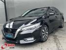 NISSAN Sentra Exclusive 2.0 16v Preta