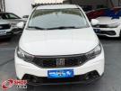 FIAT Argo Drive 1.0 Branca