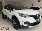 RENAULT Captur Intense 1.6 16v Branca