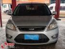FORD Focus Sedan GLX 2.0 16v Prata