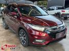HONDA HR-V EXL 1.8 16v Vermelha
