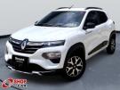 RENAULT Kwid Outsider 1.0 12v Branca