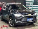 GM - Chevrolet Tracker Premier 1.2T 12v Cinza
