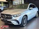MERCEDES-BENZ GLC 300 Coupe AMG Line 2.0T 16v 4Matic Cinza