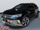 VW - Volkswagen Nivus Highline 1.0 12v TSi Preta