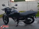 HONDA CG 160i Fan Preta