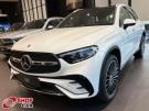 MERCEDES-BENZ GLC 300 Coupe AMG Line 2.0T 16v 4Matic Branca