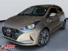 HYUNDAI HB20 Platinum 1.0T 12v Prata
