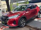NISSAN Kicks Sense 1.6 16v Vermelha