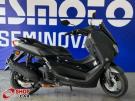 YAMAHA NMax 160 Preta