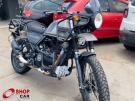ROYAL ENFIELD Himalayan 411 EFi Cinza