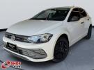 VW - Volkswagen Polo Hatch Track 1.0 12v Branca