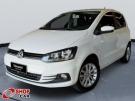 VW - Volkswagen Fox Connect 1.6 4p. Branca