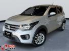 FIAT Mobi Like 1.0 Prata