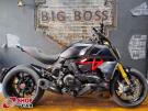 DUCATI Diavel 1260 S Preta