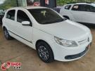 VW - Volkswagen Gol 1.0 4p. Branca