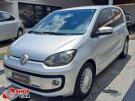 VW - Volkswagen Up! Move 1.0 12v TSi 4p. Prata