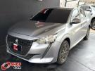 PEUGEOT 208 Like 1.0 Prata