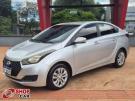 HYUNDAI HB20S Comfort Plus 1.6 16v Prata