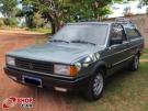 VW - Volkswagen Parati GL 1.8 Verde