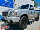 FORD Ranger XLS 2.3 16v C.S. Prata