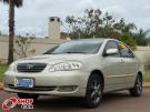 TOYOTA Corolla XLi 1.6 16v Bege