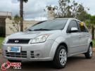 FORD Fiesta Hatch 1.0 4p. Prata