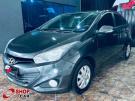 HYUNDAI HB20S Comfort Plus 1.0 12v Cinza