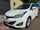 HYUNDAI HB20S Premium 1.6 16v Branca