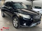 HYUNDAI Santa Fe GLS 3.5 V6 24v AWD Preta