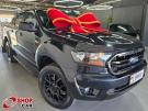 FORD Ranger Black 2.2TDCi 16v C.D. Preta
