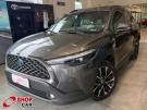 TOYOTA Corolla Cross XRX Hybrid 1.8 16v Cinza