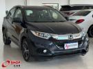 HONDA HR-V EXL 1.8 16v Azul