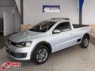 VW - Volkswagen Saveiro Trend 1.6 C.S. Prata