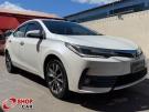 TOYOTA Corolla Altis 2.0 16v Branca