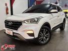 HYUNDAI Creta Prestige 2.0 16v Branca