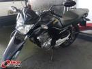 HONDA CG 160i Start Cinza