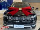 JEEP Compass Limited 2.0 16v TD350 4x4 Preta