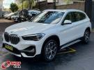 BMW X1 sDrive20i GP 2.0T 16v Branca