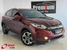 HONDA HR-V Touring 1.8 16v Vermelha