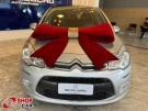 CITROËN C3 Hatch Tendance 1.5 Prata