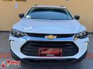 GM - Chevrolet Tracker 1.0T 12v Branca