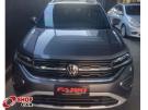 VW - Volkswagen T-Cross Highline 1.4 16v TSi Cinza