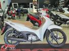 HONDA Biz 125i EX Branca