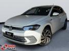 VW - Volkswagen Polo Hatch Highline 1.0 12v TSi Branca
