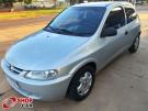 GM - Chevrolet Celta 1.0 2p. Prata