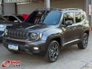JEEP Renegade S 1.3 16v T270 4x4 Cinza