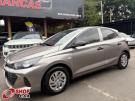 HYUNDAI HB20 Platinum 1.0T 12v Prata